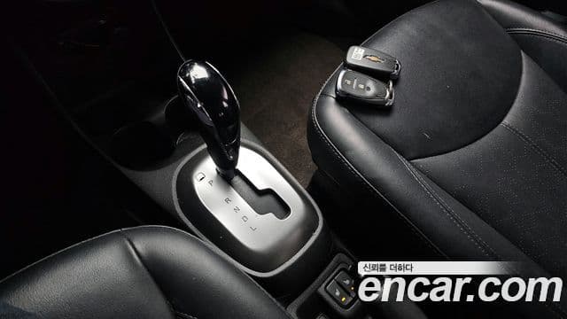 Chevrolet(GM대우) The / новый Next Spark Plus, 2017 9