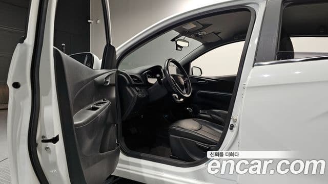 Chevrolet(GM대우) The / новый Next Spark Plus, 2017 10