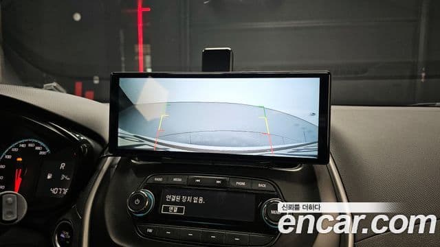 Chevrolet(GM대우) The / новый Next Spark Plus, 2017 16