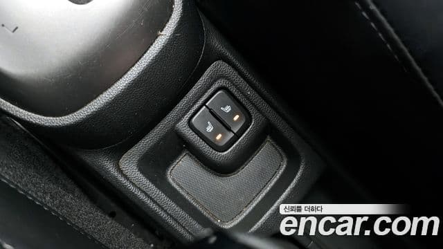 Chevrolet(GM대우) The / новый Next Spark Plus, 2017 17