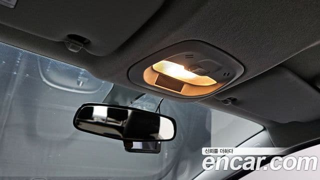 Chevrolet(GM대우) The / новый Next Spark Plus, 2017 18