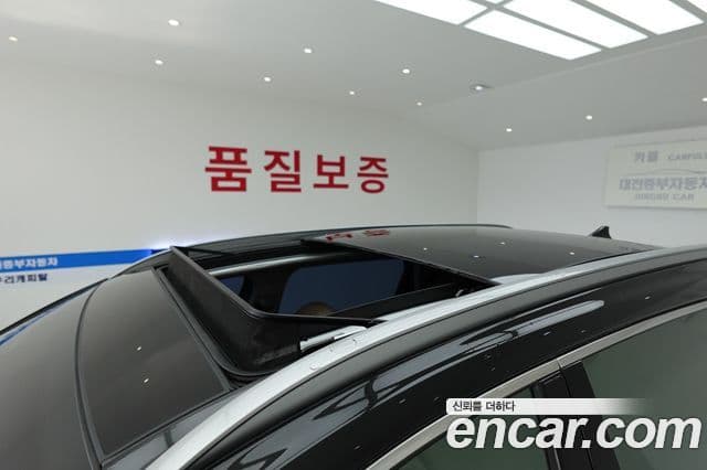 Hyundai Santa Fe TM Prestige, 2019 17