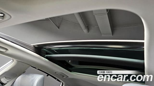 Kia All New K7 2.4 GDI Limited, 2017 16