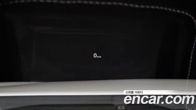 Kia All New K7 2.4 GDI Limited, 2017 17