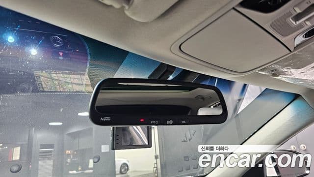 Kia All New K7 2.4 GDI Limited, 2017 18