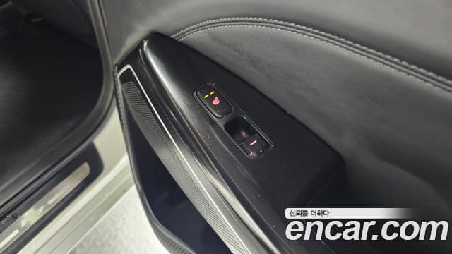 Kia All New K7 2.4 GDI Limited, 2017 19