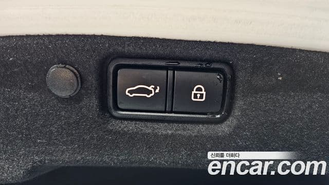 Kia All New K7 2.4 GDI Limited, 2017 20