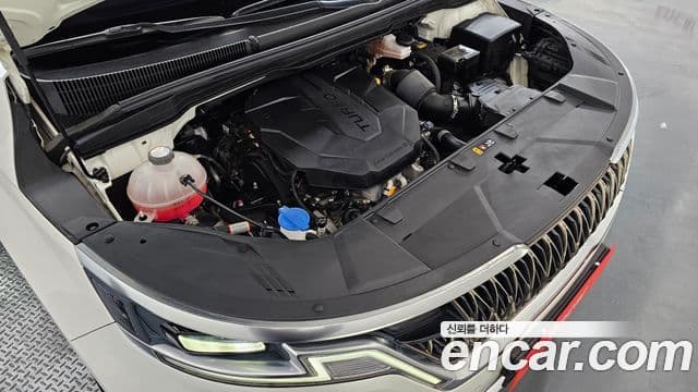 Kia Carnival 4세대 Signature, 2021 6