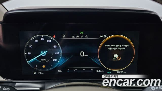Kia Carnival 4세대 Signature, 2021 8