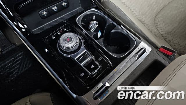 Kia Carnival 4세대 Signature, 2021 9