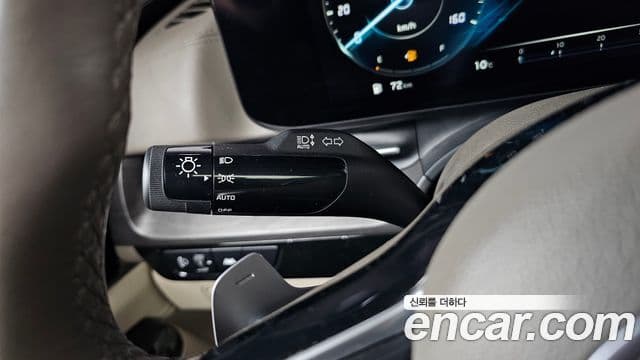 Kia Carnival 4세대 Signature, 2021 14