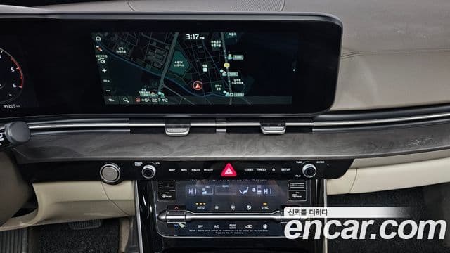 Kia Carnival 4세대 Signature, 2021 15