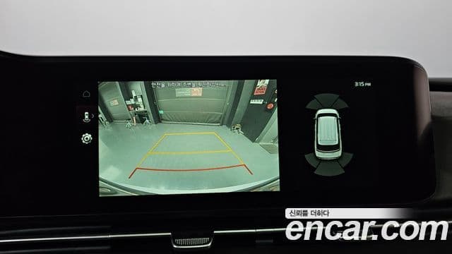 Kia Carnival 4세대 Signature, 2021 16