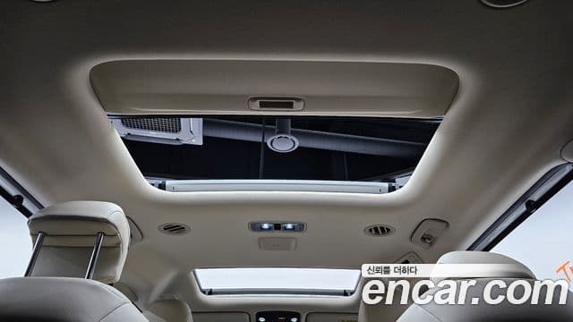 Kia Carnival 4세대 Signature, 2021 19
