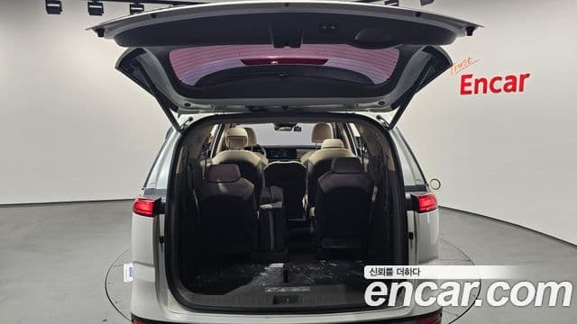 Kia Carnival 4세대 Signature, 2021 20
