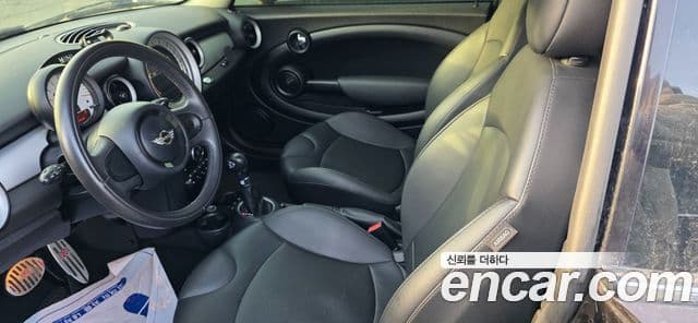 Mini Cooper D 2세대, 2013 все фото