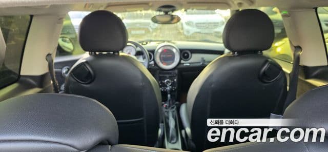Mini Cooper D 2세대, 2013 6