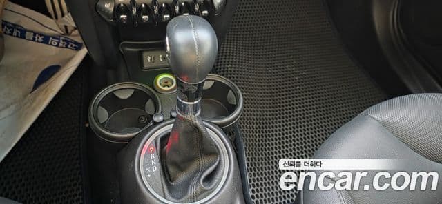 Mini Cooper D 2세대, 2013 9