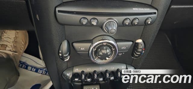 Mini Cooper D 2세대, 2013 11