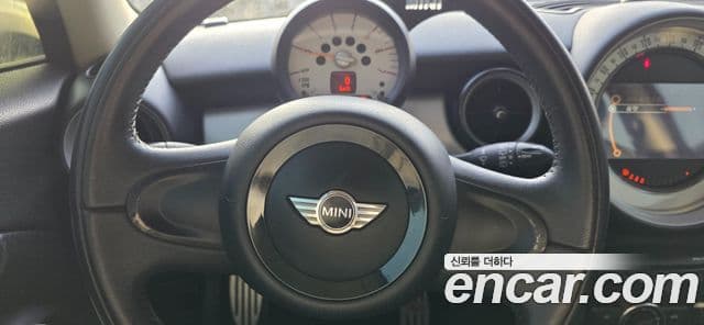 Mini Cooper D 2세대, 2013 13