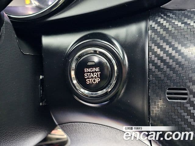 Kia K5 빌트인캠2 — базовая версия - Built-in Cam 2, 2011 14