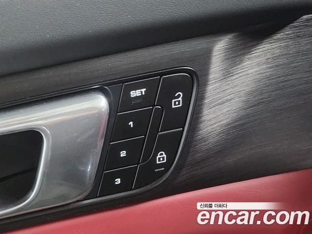 Porsche Panamera (971) 4.0 GTS, 2023 6