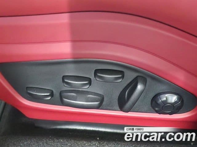 Porsche Panamera (971) 4.0 GTS, 2023 7