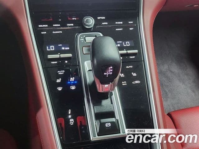 Porsche Panamera (971) 4.0 GTS, 2023 11