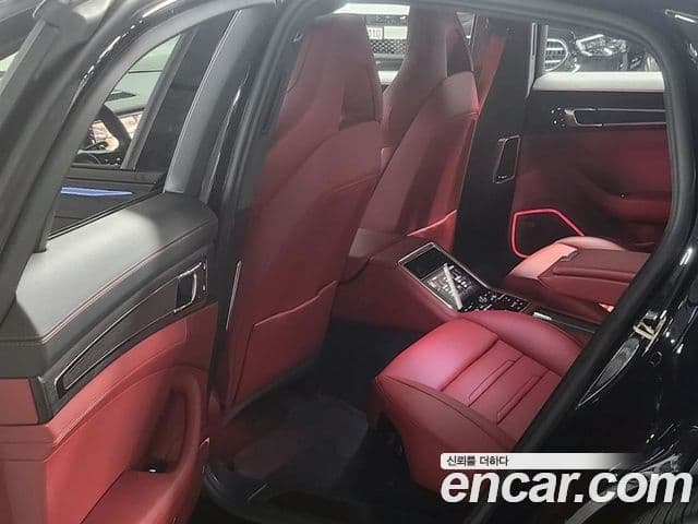 Porsche Panamera (971) 4.0 GTS, 2023 13