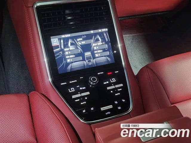 Porsche Panamera (971) 4.0 GTS, 2023 14