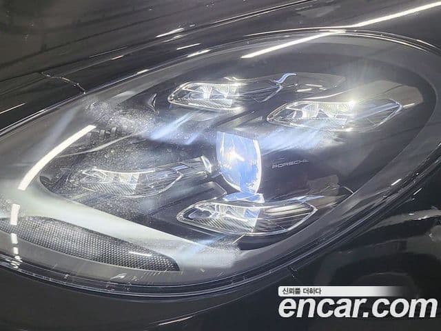 Porsche Panamera (971) 4.0 GTS, 2023 17