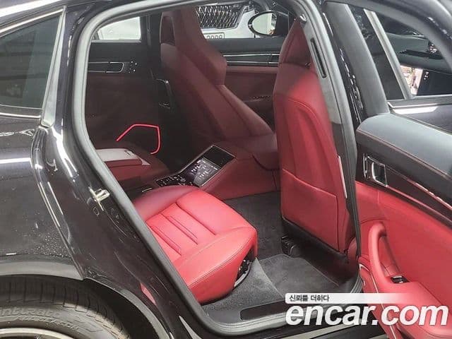 Porsche Panamera (971) 4.0 GTS, 2023 19