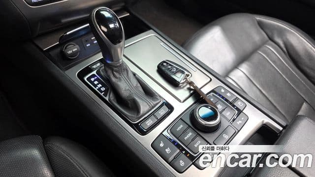 Hyundai Genesis DH G380 Prestige AWD, 2015 9