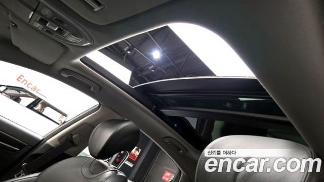 Hyundai Genesis DH G380 Prestige AWD, 2015 18