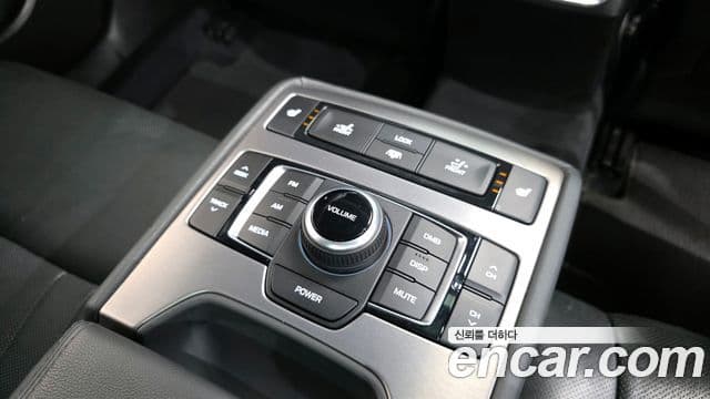 Hyundai Genesis DH G380 Prestige AWD, 2015 19