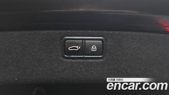 Hyundai Genesis DH G380 Prestige AWD, 2015 20