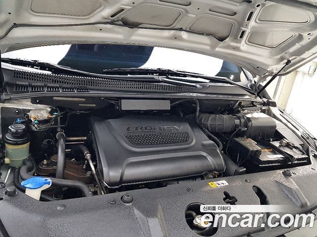 Kia Carnival R топовая версия, 2013 6