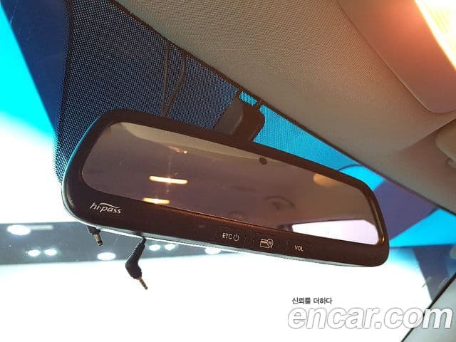 Kia Carnival R топовая версия, 2013 11