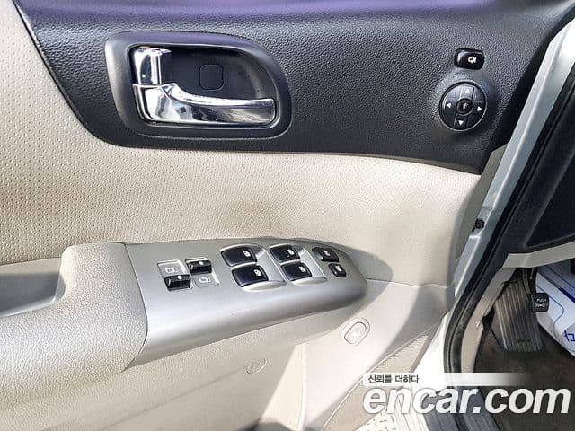 Kia Carnival R топовая версия, 2013 12