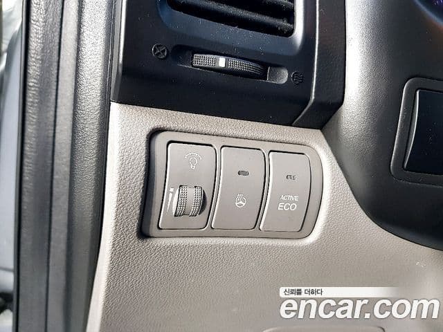 Kia Carnival R топовая версия, 2013 13