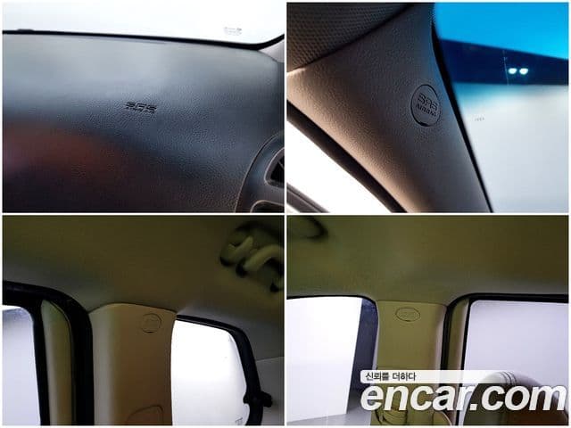 Kia Carnival R топовая версия, 2013 18