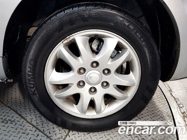 Kia Carnival R топовая версия, 2013 20