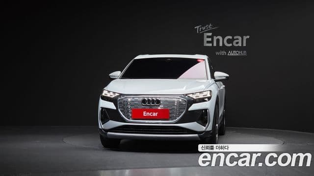 Audi Q4 e-Tron (F4) 45 Premium Sportback, 2025 3