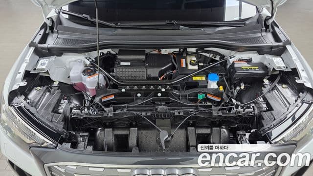 Audi Q4 e-Tron (F4) 45 Premium Sportback, 2025 6