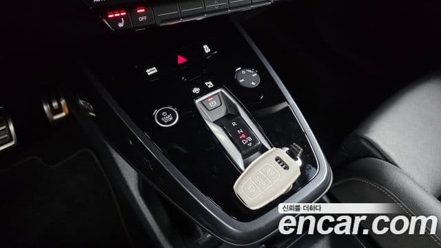 Audi Q4 e-Tron (F4) 45 Premium Sportback, 2025 9