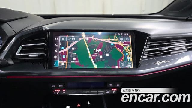 Audi Q4 e-Tron (F4) 45 Premium Sportback, 2025 14