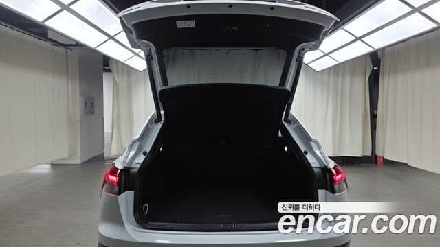 Audi Q4 e-Tron (F4) 45 Premium Sportback, 2025 20