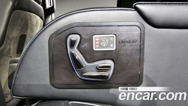 Cadillac Escalade 4세대, 2019 17