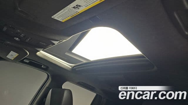 Cadillac Escalade 4세대, 2019 18