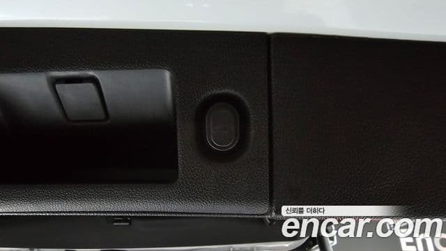 Cadillac Escalade 4세대, 2019 20